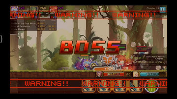 Crusader Quest Twillie first look