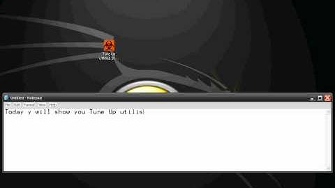 Tune Up Utilities 2010 KEYGEN