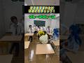 原宿音頭踊れるか抜き打ちチェック🌈