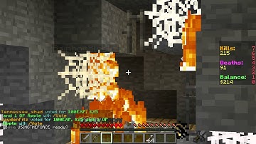 RainbowBlockz Fast Bow/ Kill Aura