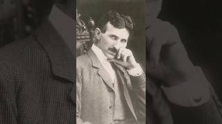 Nikola Tesla (1856-1943)
