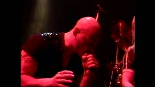 PRIMAL FEAR - Nuclear Fire (Live@Zepp Tokyo 2006)