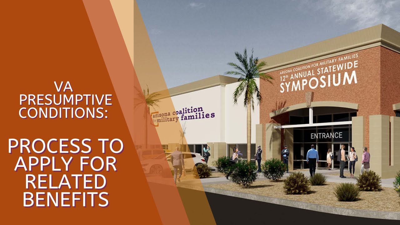 Navigating the Newly Implemented VA Presumptive Conditions