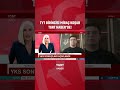 TYT birincisi Miraç Koşar TGRT Haber'de! #shorts
