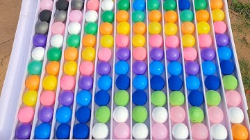 Smart Play Ball Sort Puzzle Game Brian IQ   #challenge #puzzlesolving #puzzleball #puzzle #gameball
