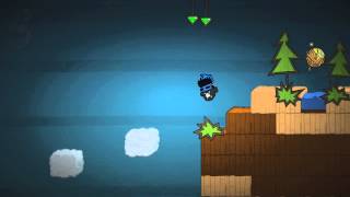 Battleblock Theater 1-1 A++ rating
Normal Mode play through of level 1-1 in Battleblock Theater, showing how to find all gems and yarn, and receive an A++ rating. Battleblock Theater 1-1 A++ rating