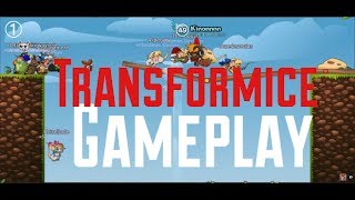 Transformice - Gaboogab Vanilla #1