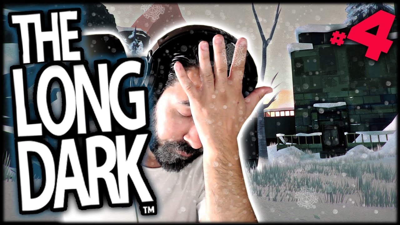 BARRAGEM MALDITA em DESAFIO RESGATE DESESPERADO #4 | THE LONG DARK Gameplay Playthrough em Português jogos friv