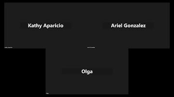 Blinn College   Signature Assignment Overview Video