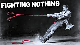 Your Problems Do Not Exist (Life Has No Knots)