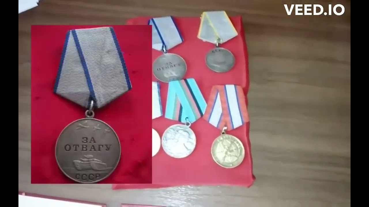 Незаживающая рана - Афганистан