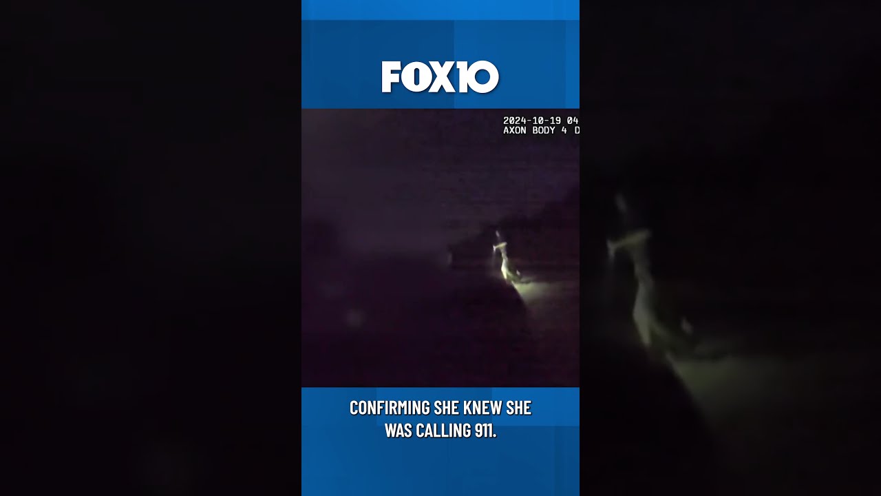 Woman Calls 911 To Order Pizza Leading Florida Deputies Rescue Her From Alleged Attacker