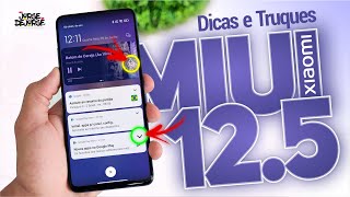  10 Dicas E Truques Incrveis Da Miui 125 Para O Seu Xiaomi 