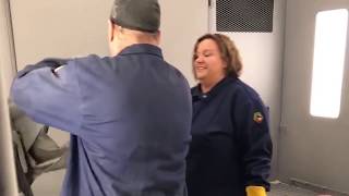 Safety Culture at Clark-Reliance
