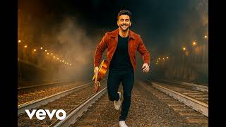 Kendji_Girac _-_Quand Ton Ombre S'en Va(audio officiel) _Visualizer #kendjigirac, #j'aichangé screenshot 1