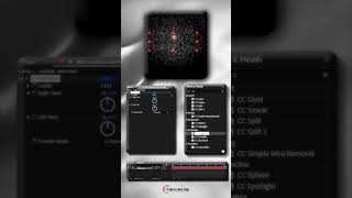 How to Use CC Scatterize in After Effects Like a Pro | #aftereffects