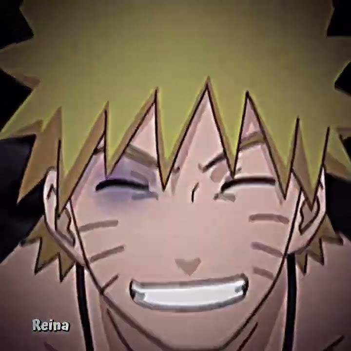 jedag jedug anime - Uzumaki Naruto - Naruto Shippuden - dj kang copet