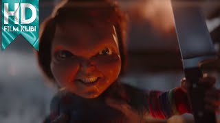 Ready Player One | Chucky Bombası | Savaş Alanı | HD