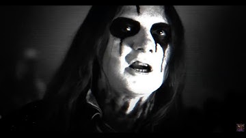 HATE - Erebos (Official Video)