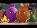 Videos For Kids | SUNNY BUNNIES - THE UNFORTUNATE MAGICIAN | Season 3 | Cartoon