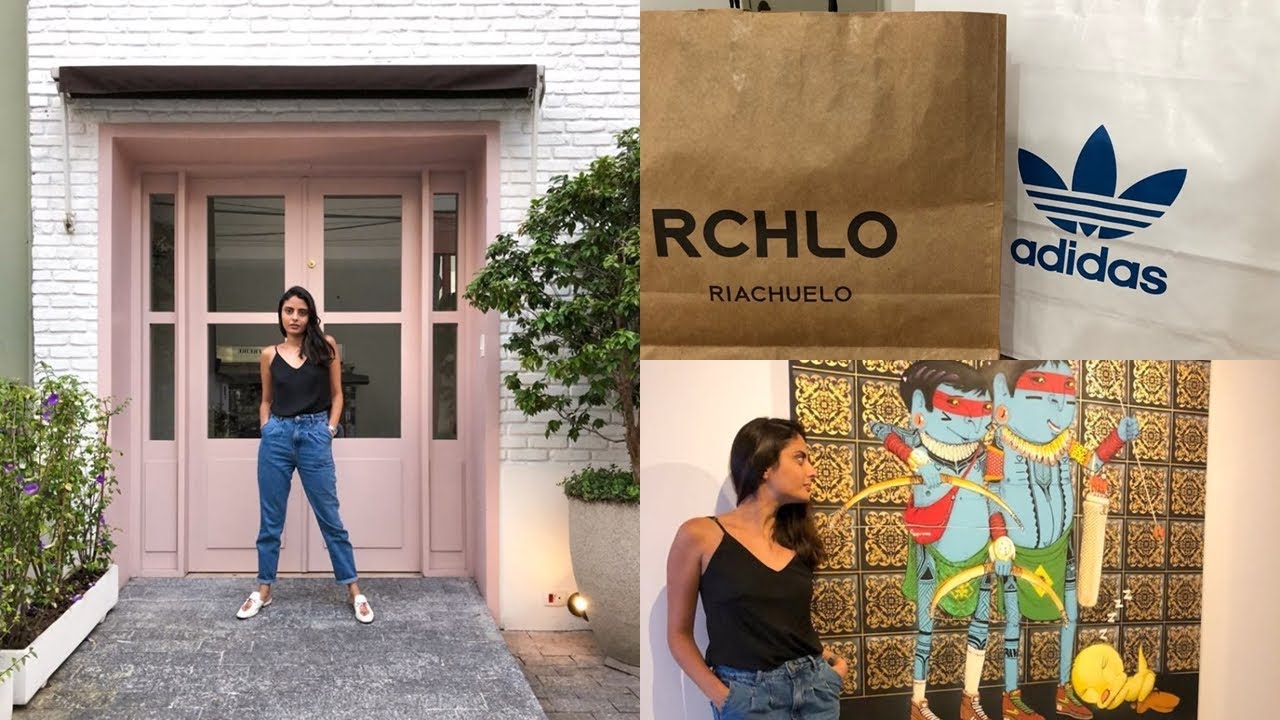 outlet adidas oscar freire