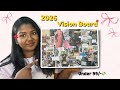 2026 Vision Board Under ₹99 😍 in Tamil for Beginners | Blushbyblessy | Tamil | Try This at Home🏠❤️