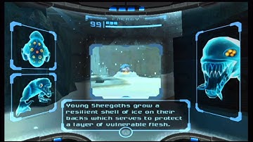 Metroid Prime - 16 - Phendrana Drifts