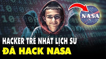 Thiên Tài! Cậu Bé 13 Tuổi Đã Hack NASA - Cuộc Đời Và Cái Chết Của Hacker Trẻ Nhất Lịch Sử