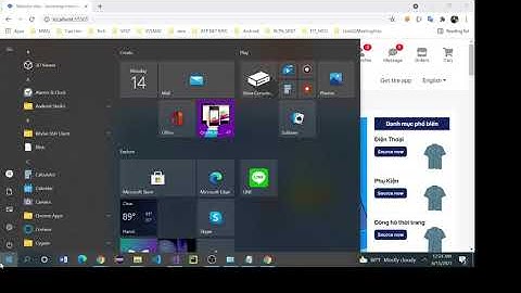[ASP.NET MVC] - Bài 08: Chức năng đăng ký, đăng nhập, đăng xuất