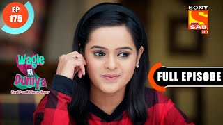 Wagle Ki Duniya - Preparation For Karwa Chauth - Ep 175 - Full Episode - 21st  October  2021 screenshot 5