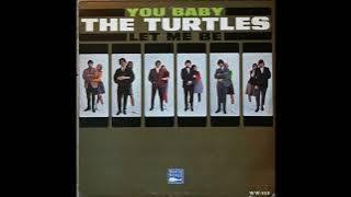 The Turtles - You Baby 1966 Full Album