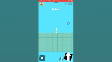 Runnin’ Dev Logs 1 #julianseditor #devlog #development #games