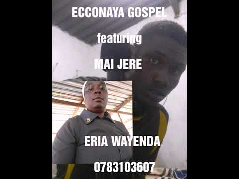 ECCONAYA FT MAI_JERE - ERIYA WAYENDA