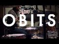 Capture de la vidéo Obits - "Pet Trust" (Live On Radio K)