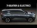 ALL-NEW 7-Seater Electric SUVs on Sale - Best for Big Families (2023-2024)