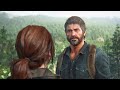 The Last of Us Game Ending - Joel lies to Ellie about the Fireflies