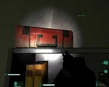 F.E.A.R Part16 - Bommber Man