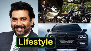 Madhavan Lifestyle | Net Worth | Salary | House | Cars | Wife | Family | Awards | Filmography