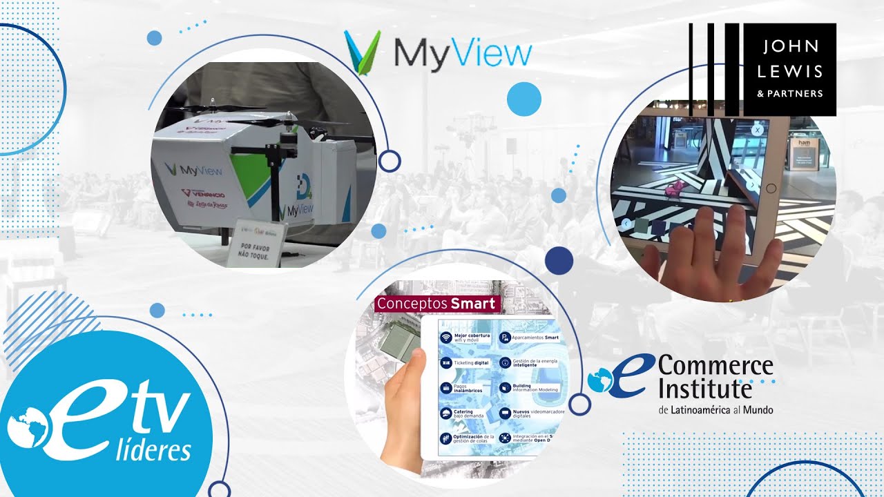 eLíderes TV Programa 23