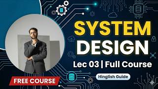Monolith vs Distributed System - Kya Fark Hai? | System Design Explained