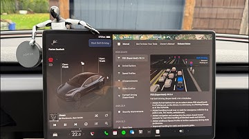FSD V14.1.4 | Lets see what’s new!