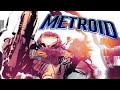 Analyzing the Evolution of 2D Metroid