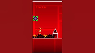 Noob Vs Pro Vs Hacker Vs God Geometry Dash