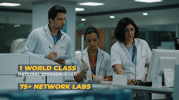 Corporate Film - Pathkind Labs