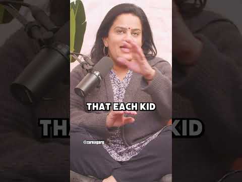 Oprah Winfrey Vs Kris Jenner | The Zarna Garg Family Podcast