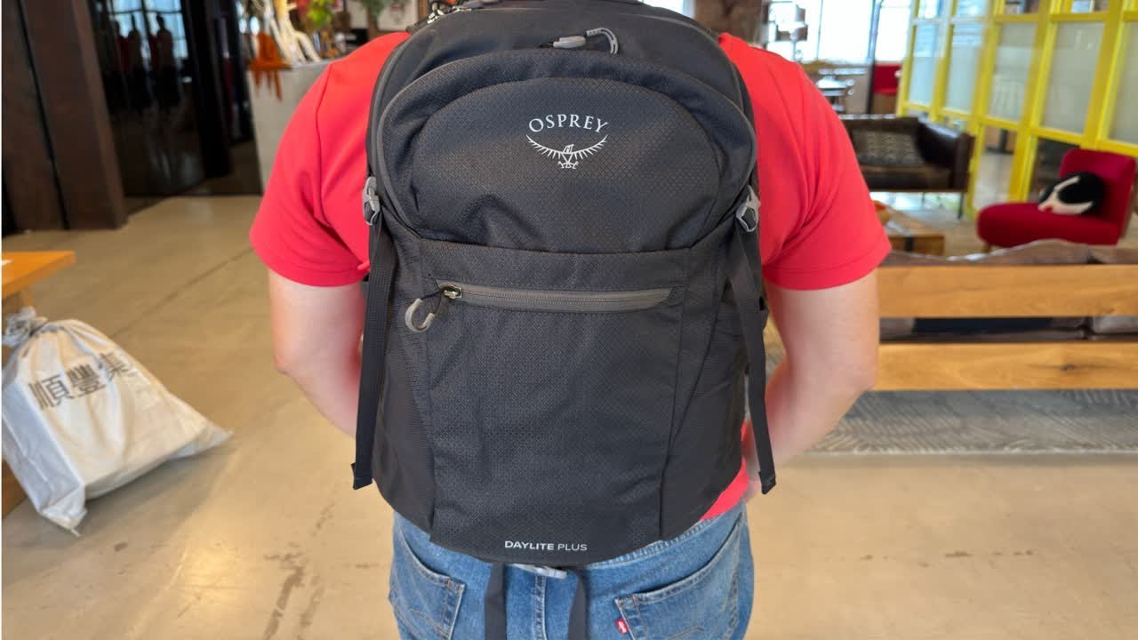 Osprey Sportlite 20L&Daylite Plus 20L osprey 小鷹 魚鷹 sportlite 20L 20升 日光