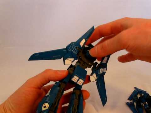 RGZ-95 リゼル GUNDAM FIX FIGURATION #0043 GFF Next Generation RGZ-95 ReZEL | HLJ.com