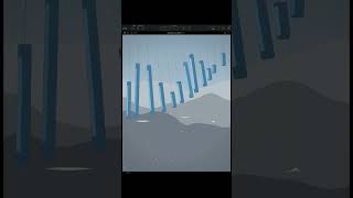 Wind Chimes AUv3 (Generative Midi, iPad, iPhone, Silicon Mac)