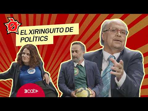 El Xiringuito de Polítics | Polònia