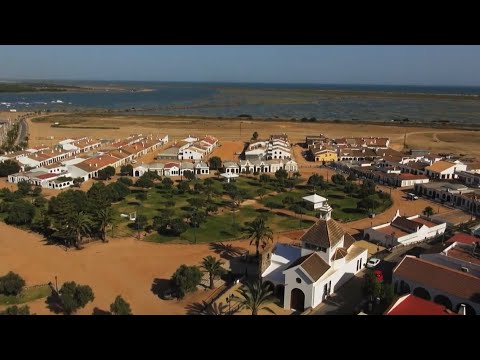 Maravilla atlántica, Lepe, Huelva